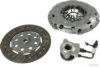 HERTH+BUSS JAKOPARTS J2000598 Clutch Kit